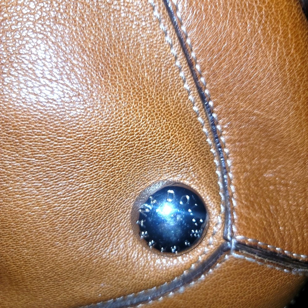 Dolce & Gabbana Miss Perfect Shoulder Bag D&G Y2K - Picture 3 of 9